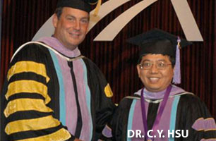 Dr. Hsu